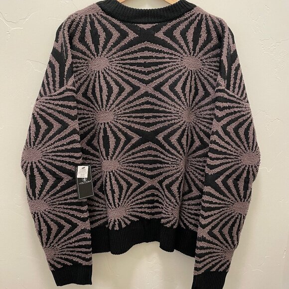 VOLCOM El Soltaria Womens Cardigan NWT - Picture 8 of 8